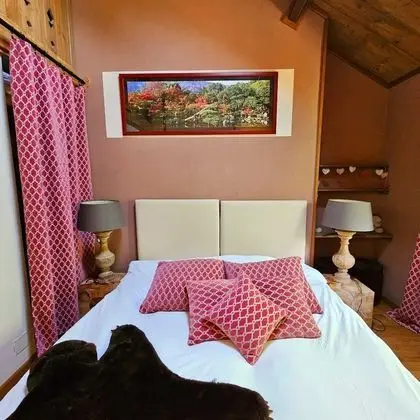 Chambre Double (Gaia)