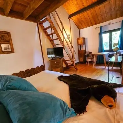 Suite (Melba)