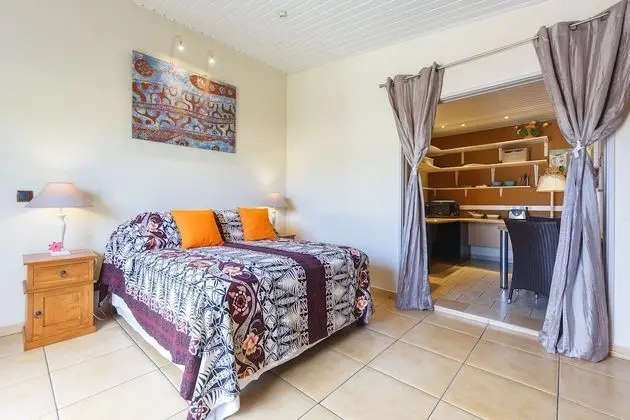 Deluxe Stüdyo Süit