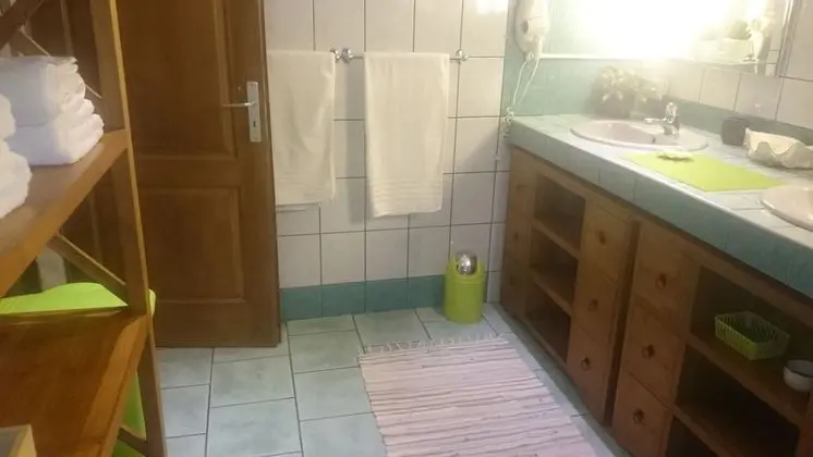 Deluxe Stüdyo Süit