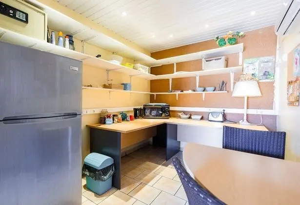 Deluxe Stüdyo Süit