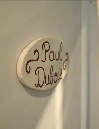 Süit (Paul Dubois)