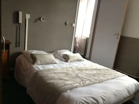 Dört Kişilik Oda