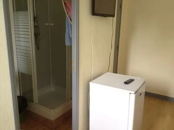 Classic Tek Büyük Yataklı Oda