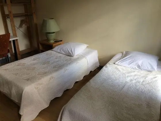 İki Ayrı Yataklı Oda, Özel Banyo