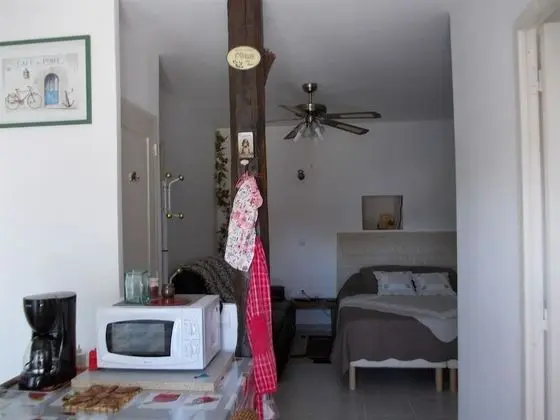 Comfort Stüdyo, Özel Banyo