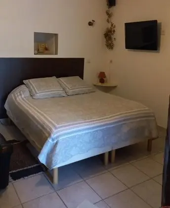 Comfort Stüdyo, Özel Banyo