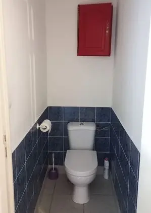 Comfort Stüdyo, Özel Banyo