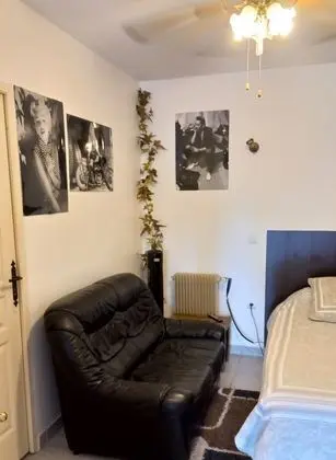 Comfort Stüdyo, Özel Banyo