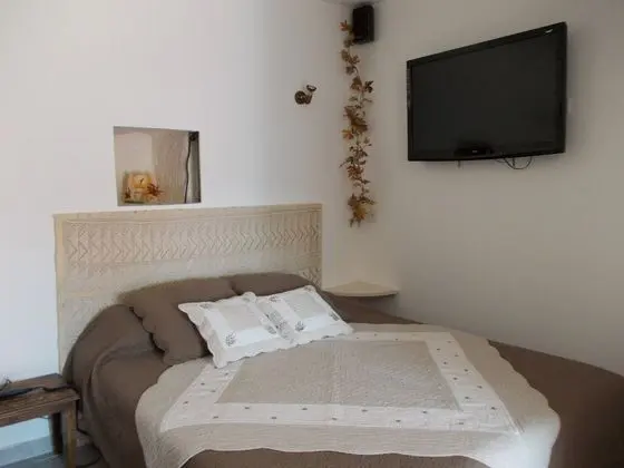 Comfort Stüdyo, Özel Banyo