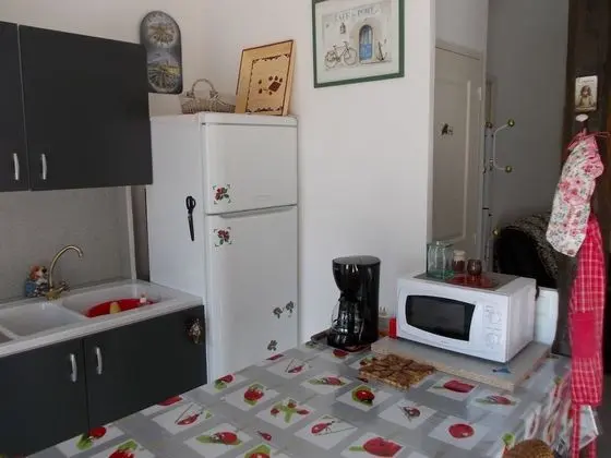 Comfort Stüdyo, Özel Banyo