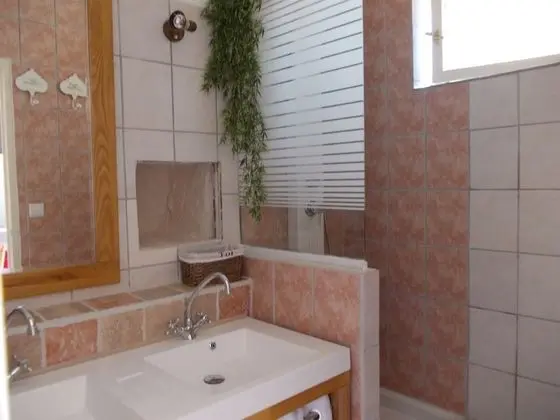 Comfort Stüdyo, Özel Banyo