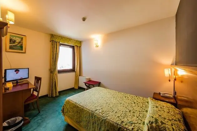 Standard Tek Kişilik Oda, 1 Tek Kişilik Yatak