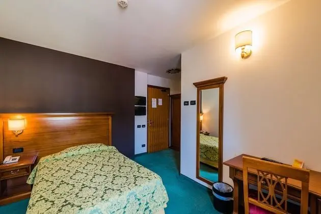 Standard Tek Kişilik Oda, 1 Tek Kişilik Yatak