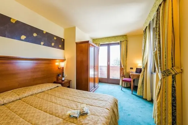 Standard Üç Kişilik Oda