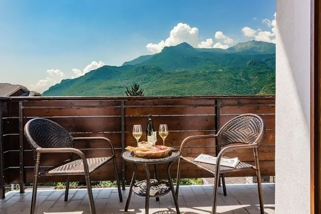 Standard Üç Kişilik Oda