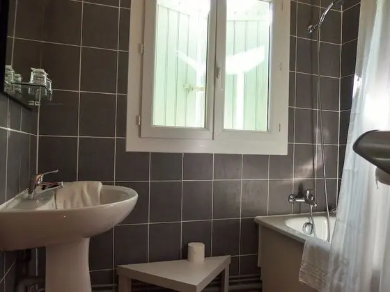 İki Ayrı Yataklı Oda, 2 Tek Kişilik Yatak