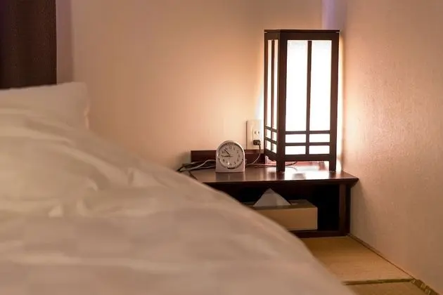 İki Ayrı Yataklı Oda, Sigara İçilmez (Japanese Western Style, no cleaning)