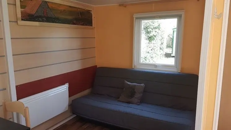 Comfort Karavan, 1 Yatak Odası (Cardabelle)