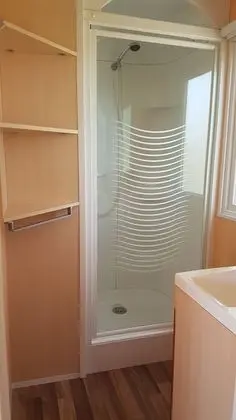 Comfort Karavan, 1 Yatak Odası (Cardabelle)