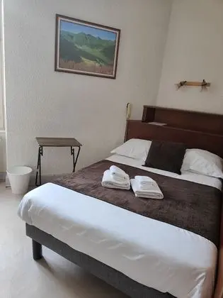 Basic Tek Kişilik Oda