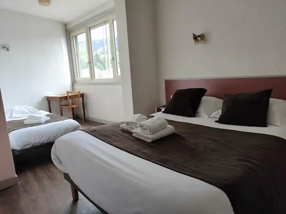 Comfort Üç Kişilik Oda