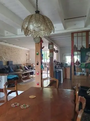 Oturma Alanı
