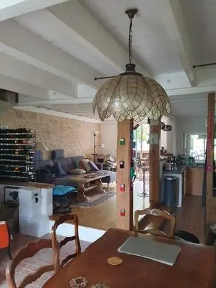 Oturma Alanı