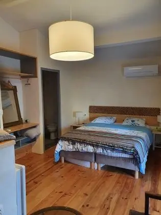 Üç Kişilik Oda