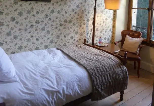 Business Tek Kişilik Oda