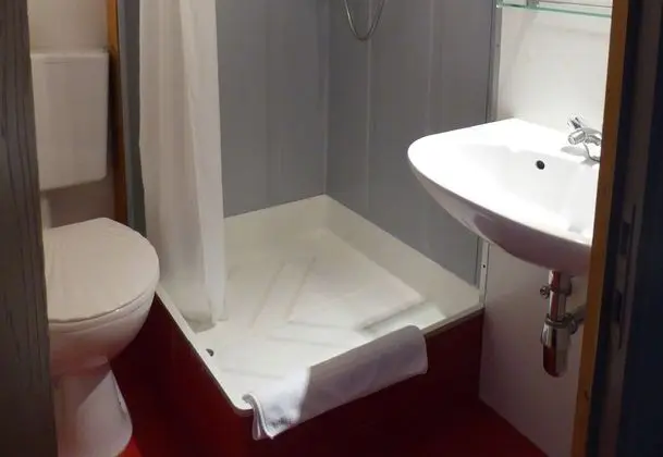 Business Tek Kişilik Oda