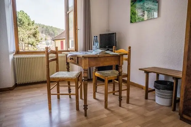 İki Ayrı Yataklı Oda