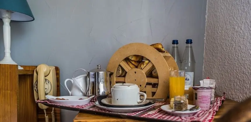 İki Ayrı Yataklı Oda