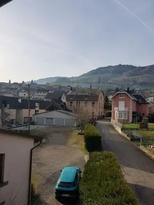 İki Ayrı Yataklı Oda