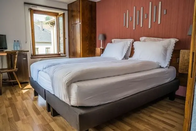 Tek Büyük Yataklı Oda, Küvet