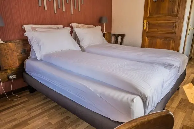 Tek Büyük Yataklı Oda, Küvet