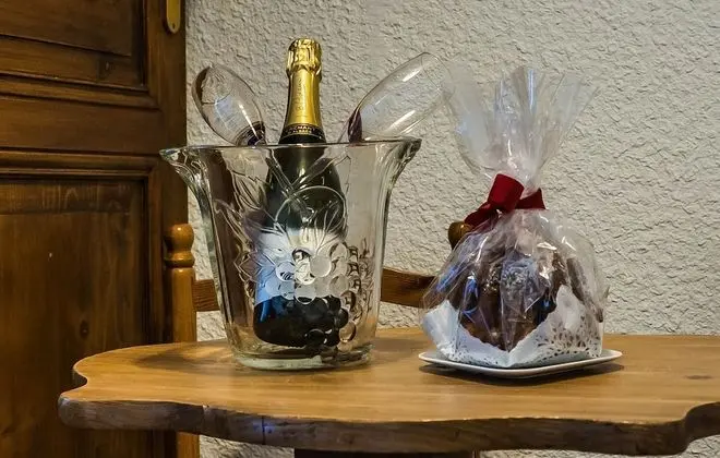 Tek Büyük Yataklı Oda, Küvet