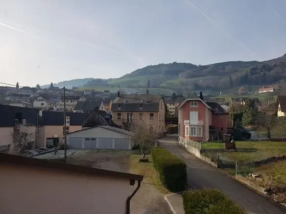 Tek Büyük Yataklı Oda, Küvet