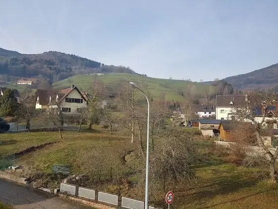 Tek Büyük Yataklı Oda, Küvet