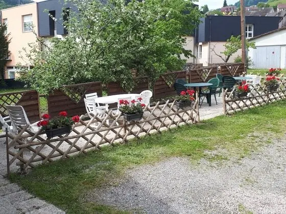 Tek Büyük Yataklı Oda, Küvet