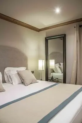 Comfort Oda, Balkon, Dağ Manzaralı