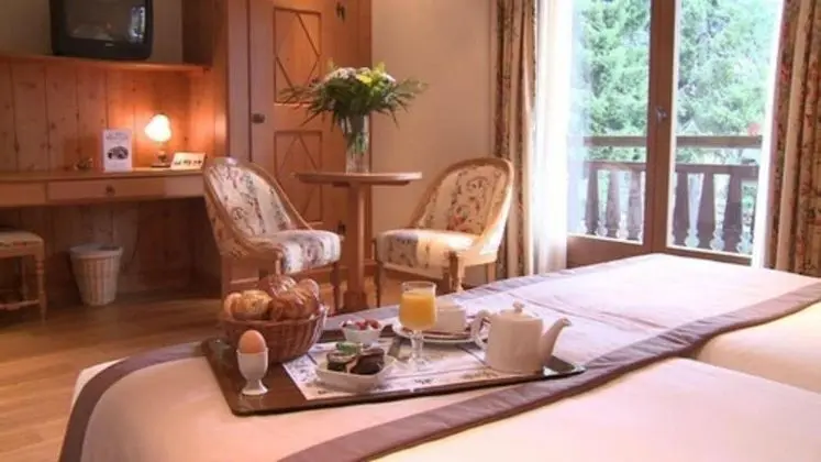 Comfort Oda, Balkon, Dağ Manzaralı