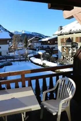 Comfort Oda, Balkon, Dağ Manzaralı