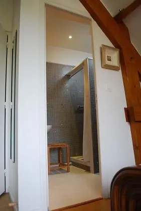 Tek Büyük Yataklı Oda (Vieux Tilleul)