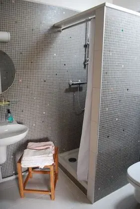 Tek Büyük Yataklı Oda (Vieux Tilleul)