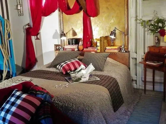 Süit (Voltige)