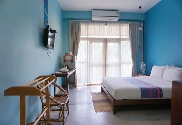 VIP Double Room