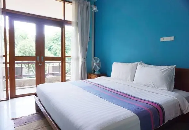 VIP Double Room