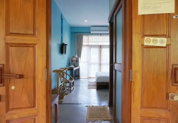 VIP Double Room