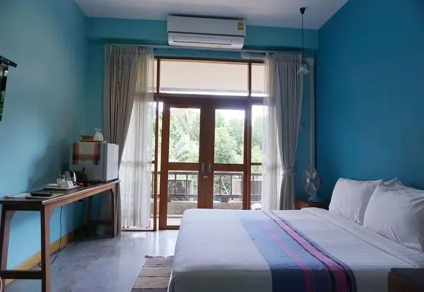 VIP Double Room